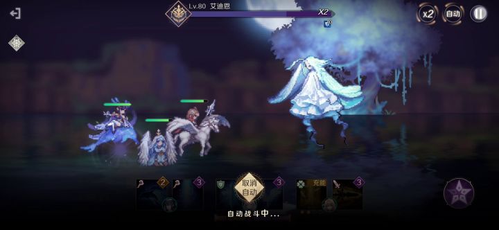 打着打着就卡死了截图