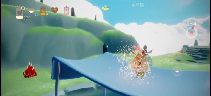 【云野靓仔必看】半分钟教你全身冒火截图