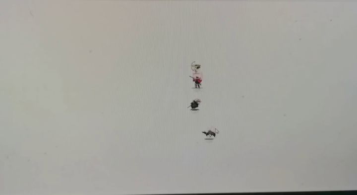 模江同人,模拟异界截图