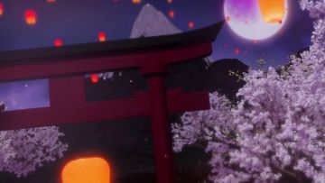 【神格测评】生命之神—木花石长姬