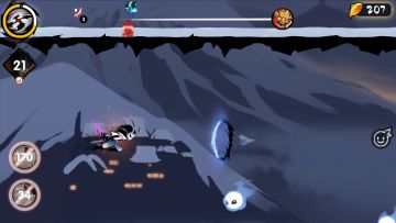 【第五届家族联赛】终极头目战——雾山❀视角