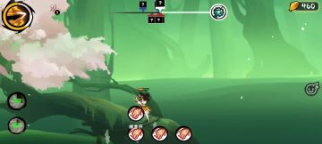 樱图聚灵小椒跑法（原创跑法）