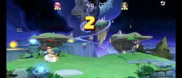 蒂娜滑铲起手不错的选择