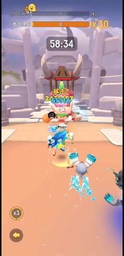 刺客霸王龙木桩攻略 刺客打桩攻略