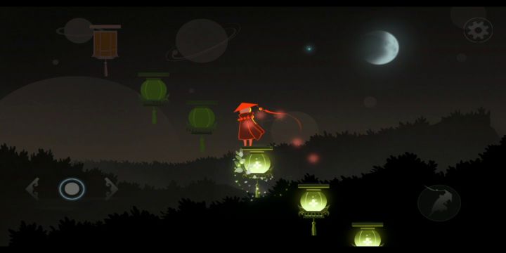 第一关通关攻略截图