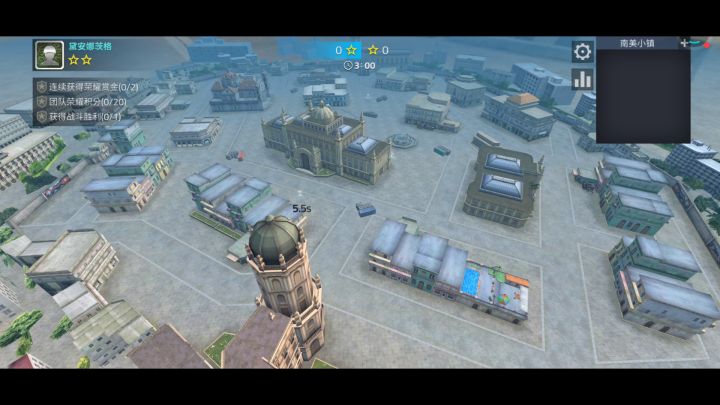 【投稿】什么是周五的快乐?现在就带你围观!这波儿降杯操作(惊呆),秒变突突手~截图