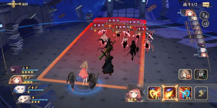 dbuff队魂10不需要阿育王9w一炮截图