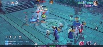 零充玩家的福利 系统送的媲美神兽的35级宠物