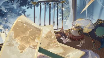 书院见闻 | 季元启个人PV（配音：苏尚卿）