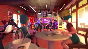 2020荒野乱斗全球锦标赛 中国大陆赛区 8进4比赛