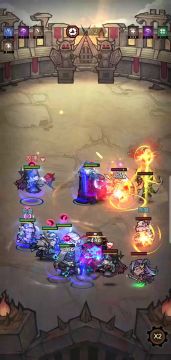 竞技场1200K局随手录