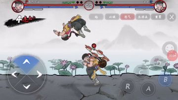 唐僧入门连招，无墙角版