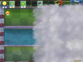 PVZ2 PAK（重置关卡foggy4-7）
