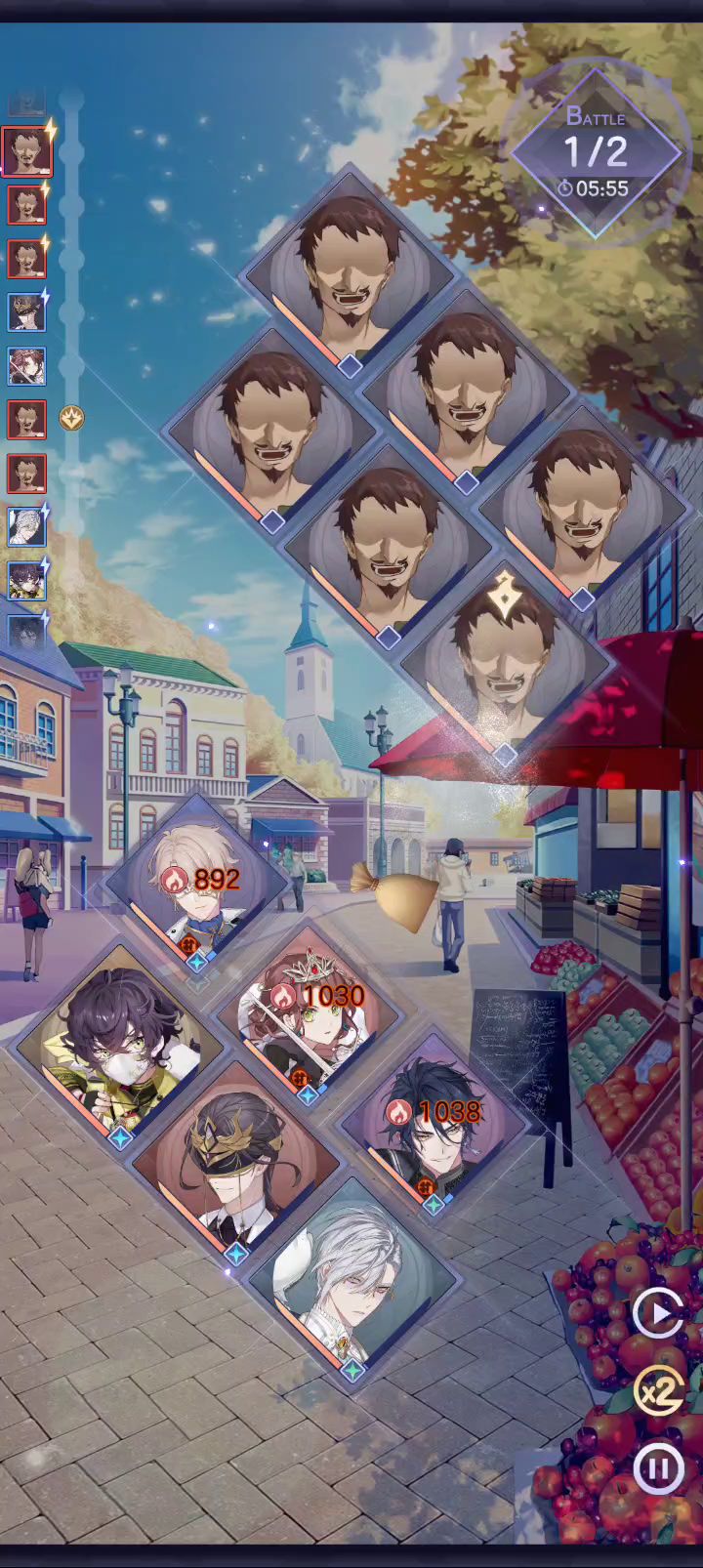 气笑了截图