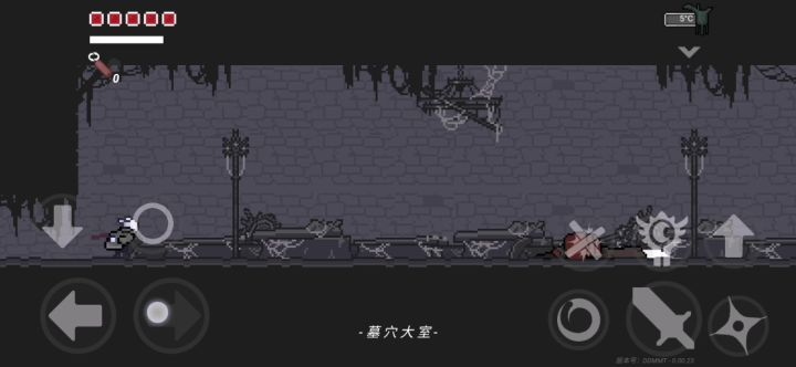 小兔打骑士截图