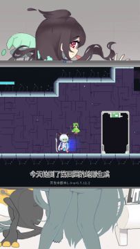 《新月纪元》第四层-极寒洞窟【第291期】