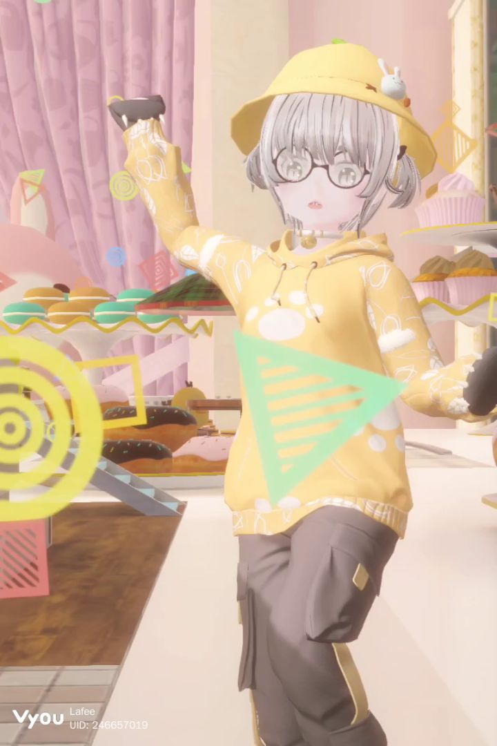 MiTii！MiTii!/大声截图