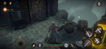 帕斯卡蹦极——信仰之跃＋跳劈砍怪攻略