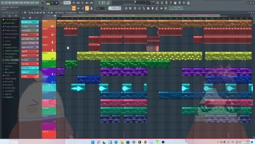 「新手肠×问天」SScC pt.ll 四周年快乐！