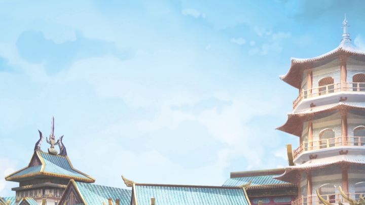 《绝世战魂》手游动画联动上线 打造IP全矩阵截图