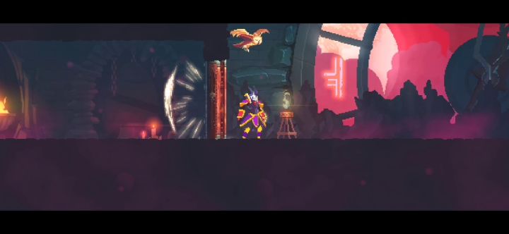 无……差点无伤过时守小姐姐截图