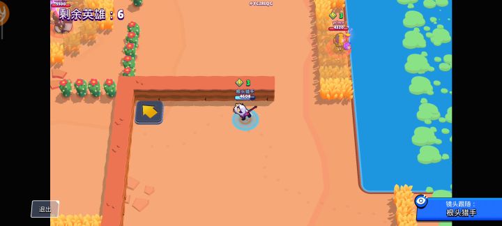 666截图
