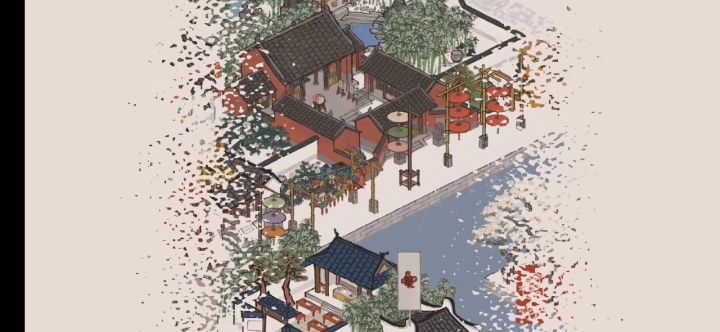更新之后，探险老是断任务，老是点不动下一个目标，老是要我退出探险再进去。截图
