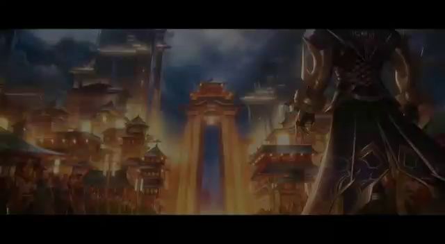 王者荣耀新英雄司空震截图