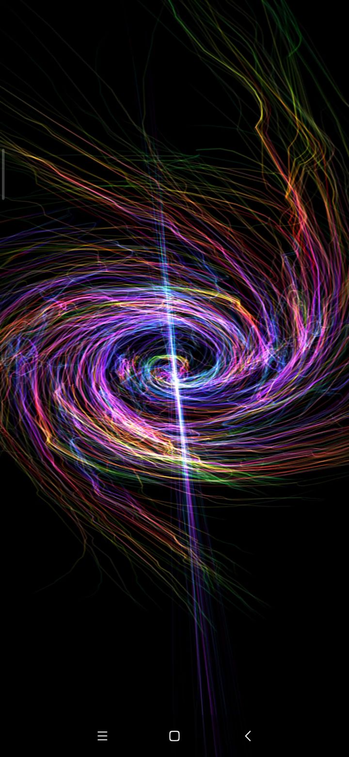 太震撼了,这样的画面截图