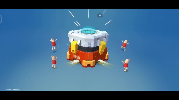 【香肠派对】十九连抽竟出了两个金色!截图