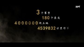 我们的战争，岂止于赢！ 《鸿图之下》半周年玩家纪录片