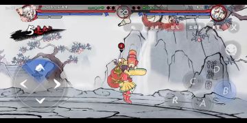 兔子各种起手连段（修复）