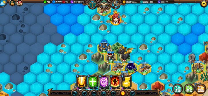 无聊的手游 转战Steam截图
