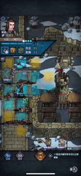 评测：圣剑砍塔