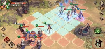 归真3-1璇玑不出暴击思路