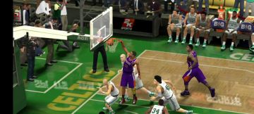 打了那么多次罚球线扣篮都懒得剪，昨天这个扣篮属实把我帅到了