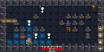 更新之后。40层以下狐狸可以加点暴击。