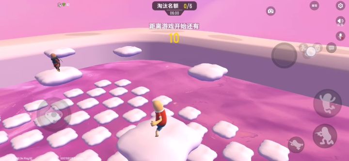 这真的是根香肠诶！(//∇//)哈哈bug真好玩截图