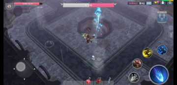 冰法疯狂3攻略