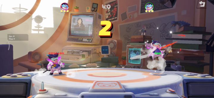 榜一魔术师欺负人啦！😭😭😭😭截图