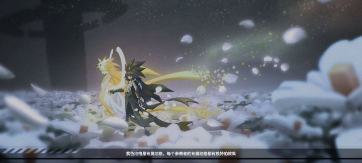 最后两天打黑洞就不用皇姐了，一起友好相处吧！_(:з」∠)_截图