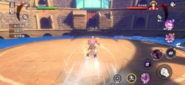 关于贝拉米竞技场2技能描述