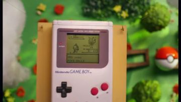 宝可梦25周年纪念视频大放送！回顾1996-2021