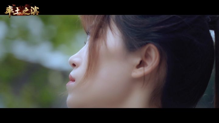 率土玩家身份主题曲《有人》——小鱼籽翻唱截图