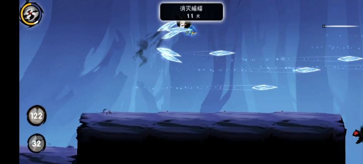 没有苦无的蝙蝠399（401）截图