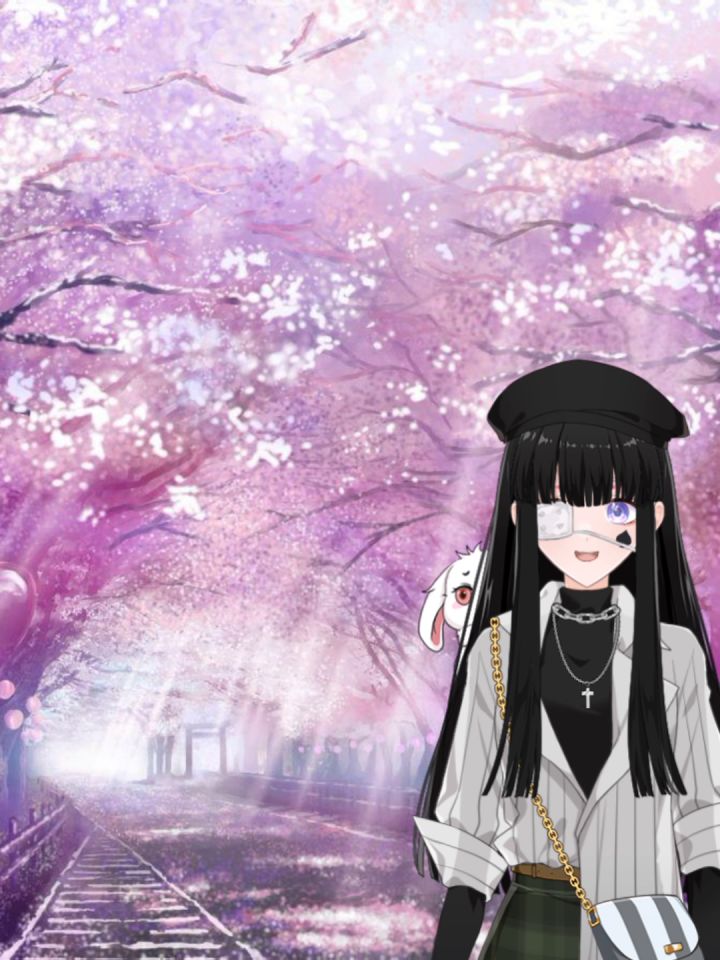 打破次元壁!截图