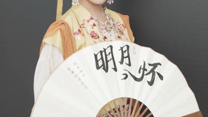 【线下活动】汉服联动盛况精彩回顾！联名汉服敦煌飞天首秀绽放异彩！截图