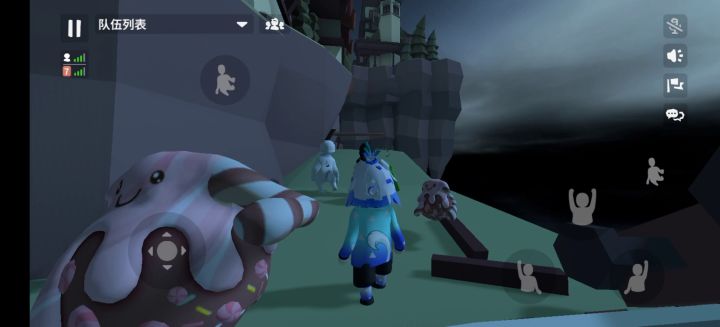这bug卡的，没谁了截图