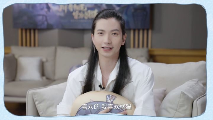 书院见闻 | 配音老师采访特辑-问答彩蛋截图
