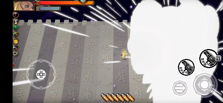真·一枪一条命截图